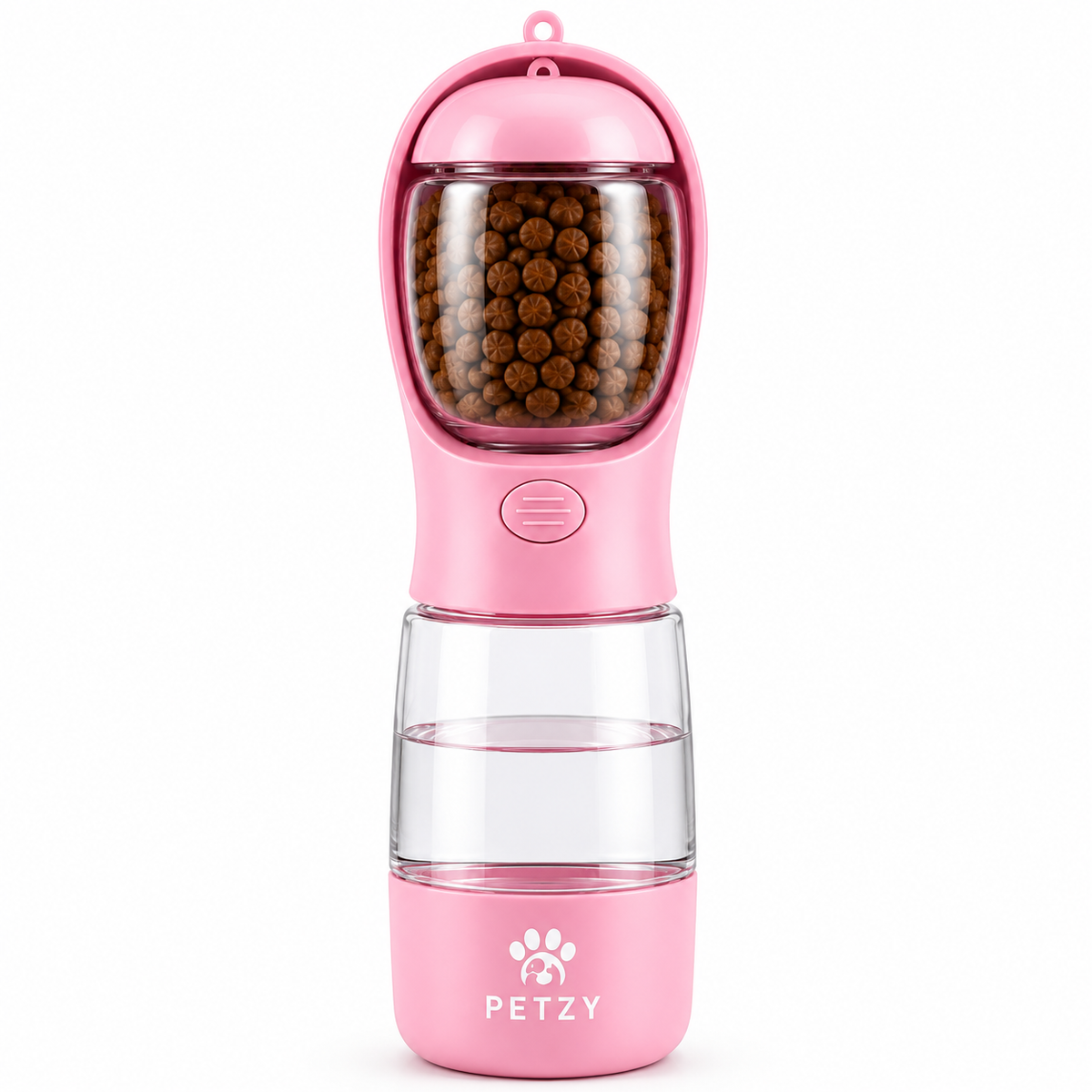 PETZY 3-IN-1 BOTTLE